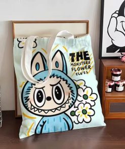 labubu handbag