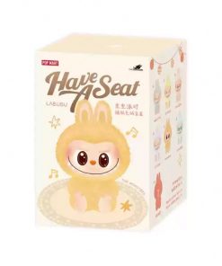 LABUBU Have A Seat Series V2(Limited Stock & Time!)