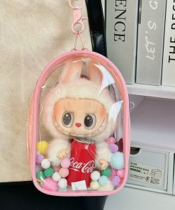 Labubu case