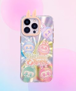 Labubu phone case