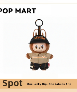 THE MONSTERS LABUBU(Pre-sale)