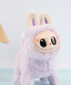 lagogo(This is a labubu puppy mount)