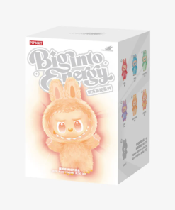 Labubu v3 Big into Energy plush blind box(Limited Stock & Time!)